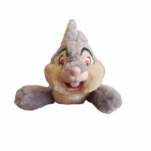Bambi Thumper Plush Disney Walt Disney